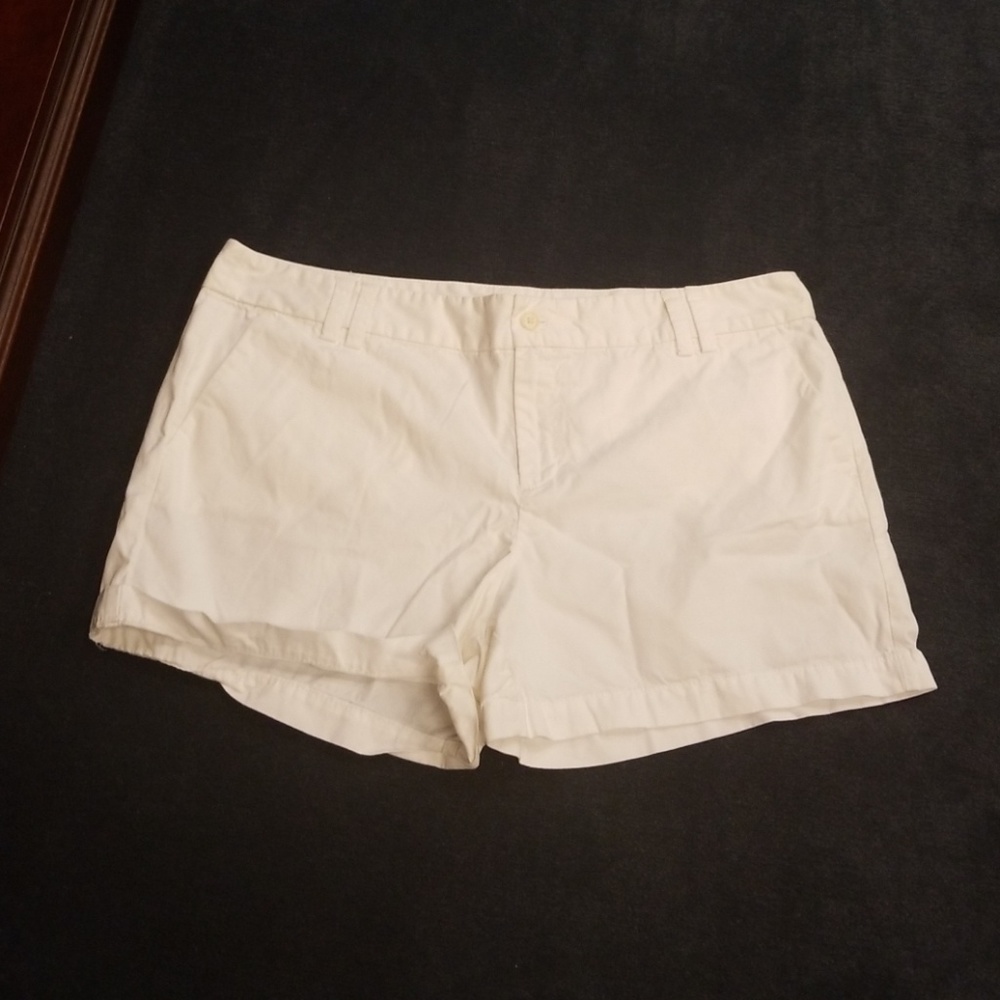 Loft shorts